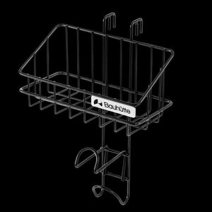 Bauhutte Headphone Hanger Black