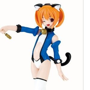 CharaGumin No. 000: Kantan-Tan