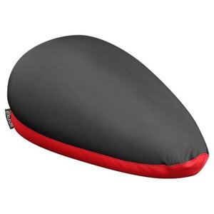 Bauhutte Gaming Sofa Red