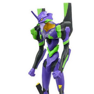 MetaColle Evangelion Unit-01