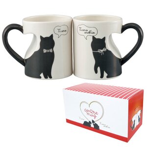Amore Mugs