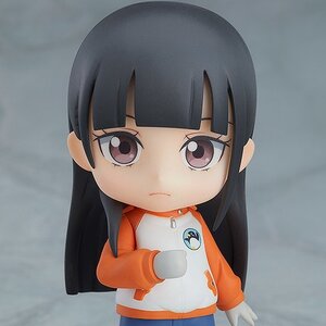 Nendoroid A Place Further Than the Universe Shirase Kobuchizawa