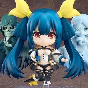 Nendoroid Guilty Gear Xrd Rev 2 Dizzy