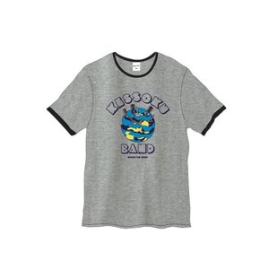 Bocchi the Rock! Ringer T-shirt M