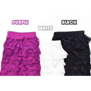 ACDC RAG Drawers White