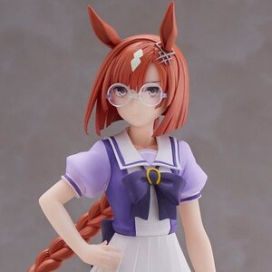 Uma Musume: Pretty Derby Ikuno Dictus Non-Scale Figure [Pre-order]