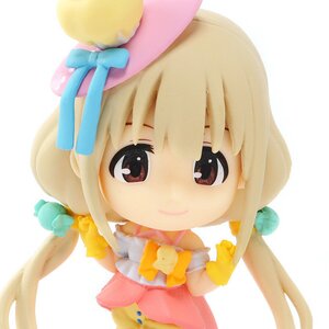 Chibi Kyun Chara: Idolm@ster Cinderella Girls Happy x2 Days Anzu Futaba