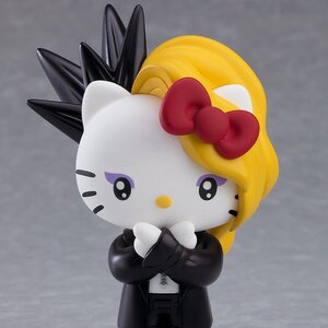 Nendoroid X Japan x Hello Kitty Yoshikitty [Pre-order]