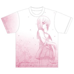 Iwasawa Visual Print T-shirt