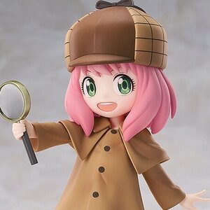 Spy x Family Anya Forger: Detective Ver. 1/7 Scale Figure [Pre-order]