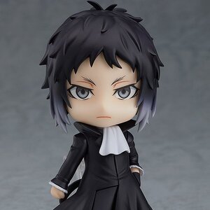 Nendoroid Bungo Stray Dogs Ryunosuke Akutagawa (Re-run)
