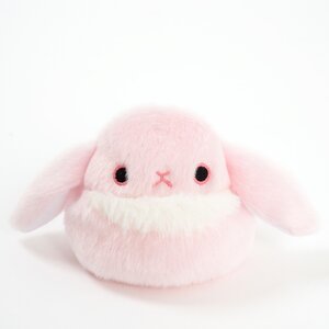 Rabi-dango Momoppu (re-run)