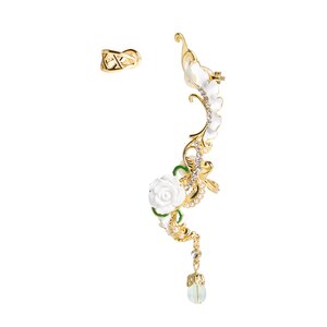 MAYLA Rozen Maiden Iconic Ear Object Ear Cuffs Original Kirakishou