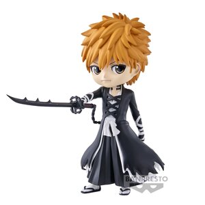 Q Posket Bleach Ichigo Kurosaki: Thousand Year Blood War Ver. Vol. 2