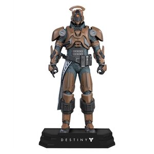 Destiny Vault of Glass Titan Action Figure