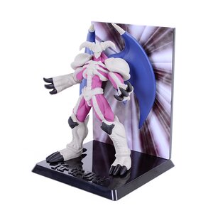 Yu-Gi-Oh! 3 ¾” Diorama Figure Series 2: Summoned Skull