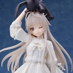 Coreful Figure Yosuga no Sora Sora Kasugano: Prim Ver.