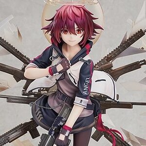 Arknights Exusiai: Elite 2 1/7 Scale Figure