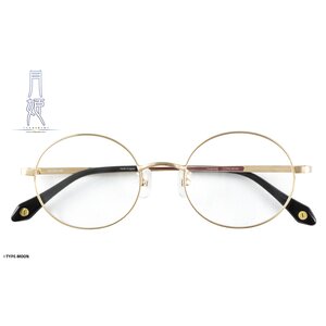 Tsukihime -A piece of blue glass moon- Collaboration Glasses Arcueid Brunestud Model