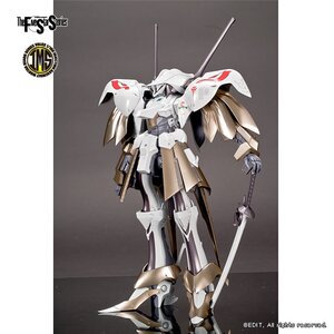 IMS 1/100 Scale Schpertor K.O.G. Garage Kit (Limited Edition)