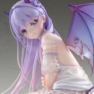 DSmile Illustration Demon Girl 1/7 Scale Figure