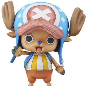 Variable Action Heroes One Piece Tony Tony Chopper (Re-run)