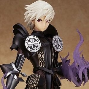 Odin Sphere Leifdrasir Oswald Non-Scale Figure