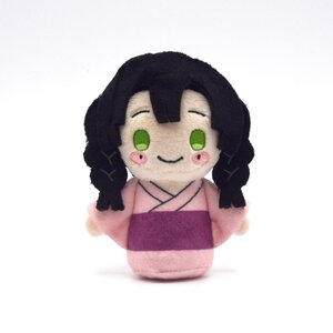 Demon Slayer: Kimetsu no Yaiba Swordsmith Village Arc Stuffed Toy Mitsuri: Childhood Ver.