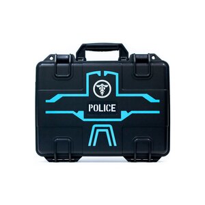 [TOM Exclusive] PSYCHO-PASS DOMINATOR Special Edition Set Official Protector Case