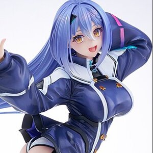 Aogiri Vtuber High School Etra 1/7 Scale Figure [Pre-order]