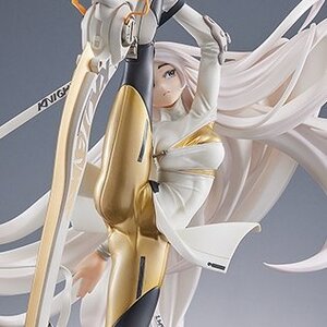 B&W W-kn [G] 1/7 Scale Figure