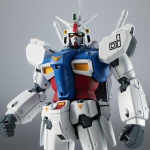 Robot Spirits Mobile Suit Gundam 0083 <SIDE MS> RX-78GP01 GANDAM GP01 Ver. A.N.I.M.E.