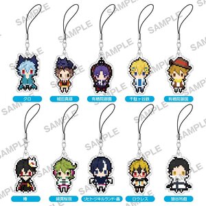 SERVAMP PetitBit Strap Collection Box Set