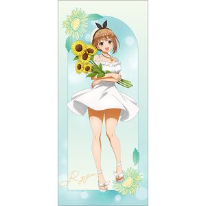 Atelier Ryza Extra Large Tapestry Ryza: White Dress Ver. [Pre-order]