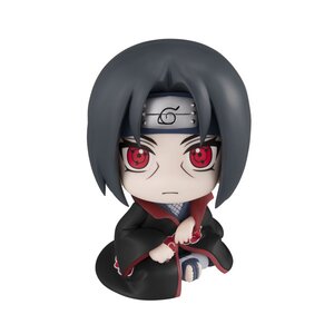 Look Up Series Naruto Shippuden Itachi Uchiha (Re-run) [Pre-order]