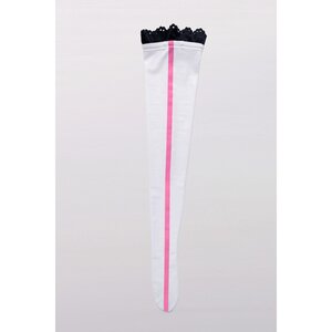 Kizuna AI Knee-High Socks M