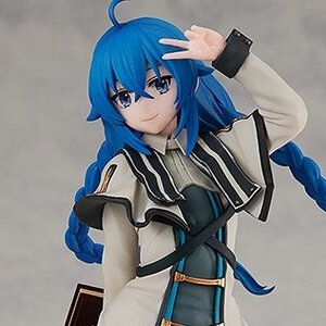 Kadokawa Collection Light Mushoku Tensei: Jobless Reincarnation Roxy Migurdia Non-Scale Figure