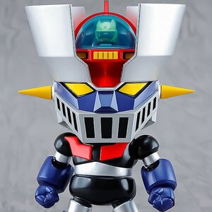 Nendoroid Mazinger Z