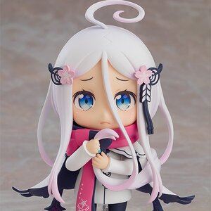 Nendoroid Smile of the Arsnotoria Arsnotoria