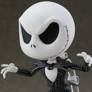 Nendoroid The Nightmare Before Christmas Jack Skellington