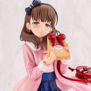 The Idolm@ster Cinderella Girls Mayu Sakuma: Off Stage 1/8 Scale Figure [Pre-order]