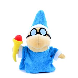 Magikoopa 7" Plushie