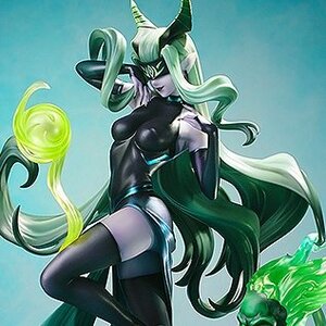 AFK Arena Shemira 1/7 Scale Figure