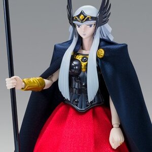 Saint Cloth Myth EX Saint Seiya Saint Cloth Myth Polaris Hilda -The Earth Representative of Odin-
