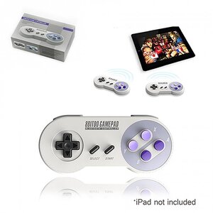 8Bitdo SNES Mobile Wireless Controller