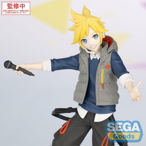 Desktop x Decorate Collections Hatsune Miku: Colorful Stage! Kagamine Len: Street Sekai [Pre-order]