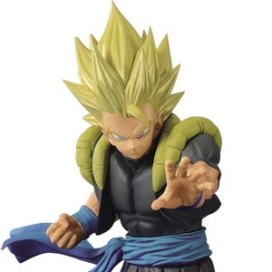 Super Dragon Ball Heroes DXF Figure Vol. 3 Xeno Gogeta