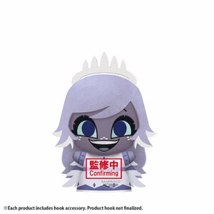 Chibigurumi Plush Hazbin Hotel Vol. 5 Emily (D) [Pre-order]