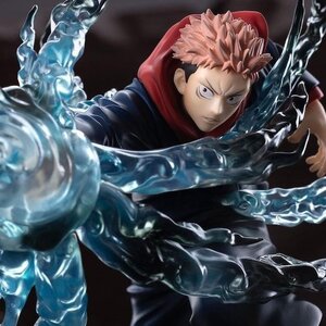 Luminasta Jujutsu Kaisen: Shibuya Incident Arc Yuji Itadori [Pre-order]