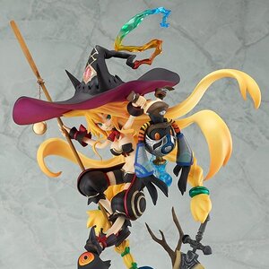 Swamp Witch Metallica 1/8 Scale Figure Swamp Witch Metallica 1/8 Scale Figure